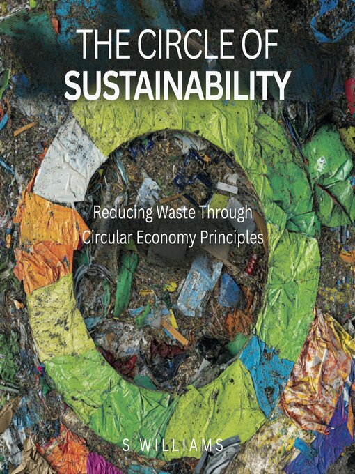 Cover image for The Circle of Sustainability